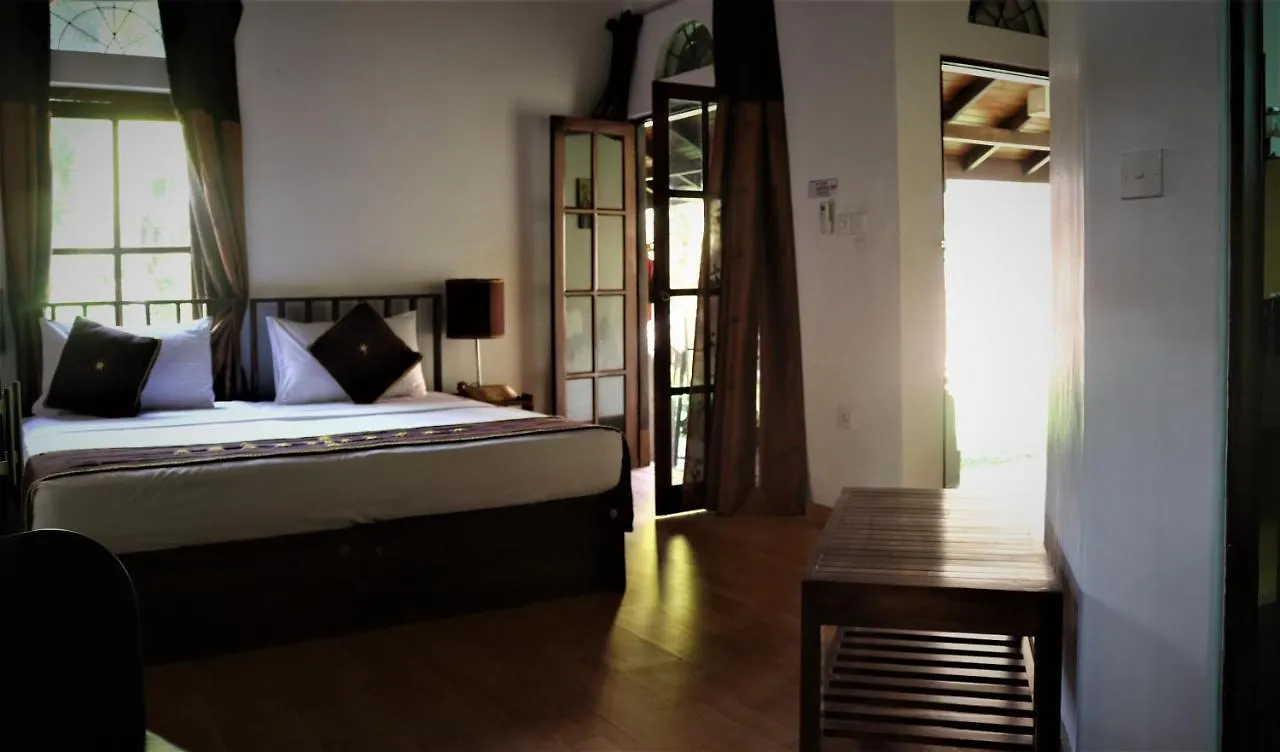 Pavana Hotel Negombo Sri Lanka