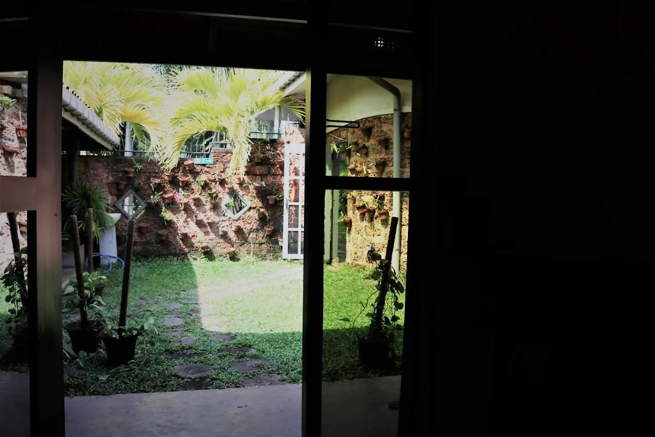 Pavana Hotel Negombo