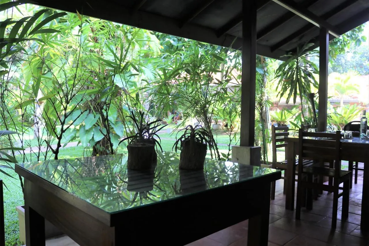 Pavana Hotel Negombo