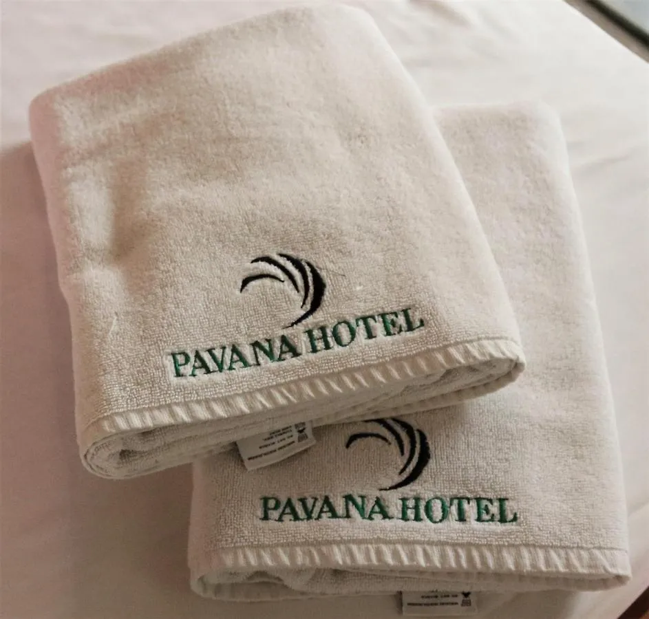 Pavana Hotel Negombo