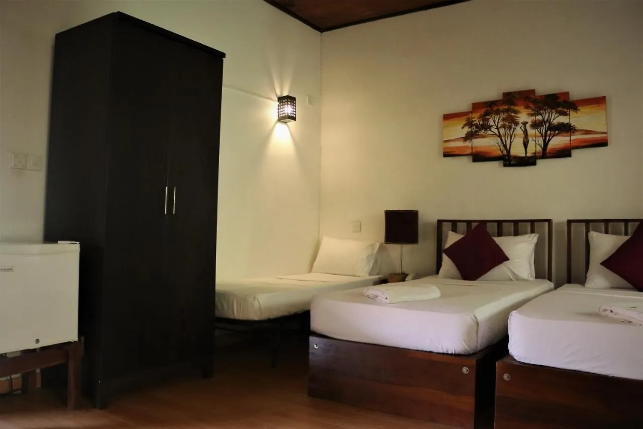 Pavana Hotel Negombo