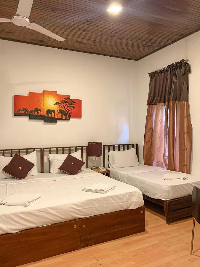 Pavana Hotel Negombo