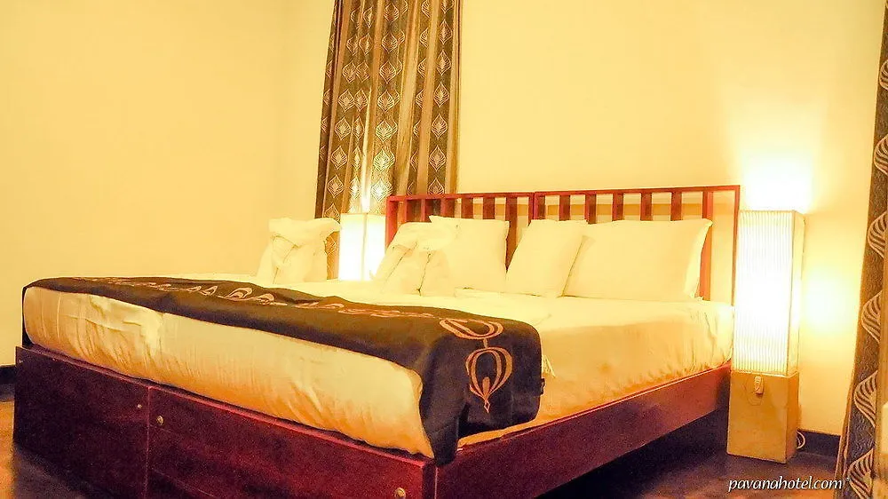 Pavana Hotel Negombo