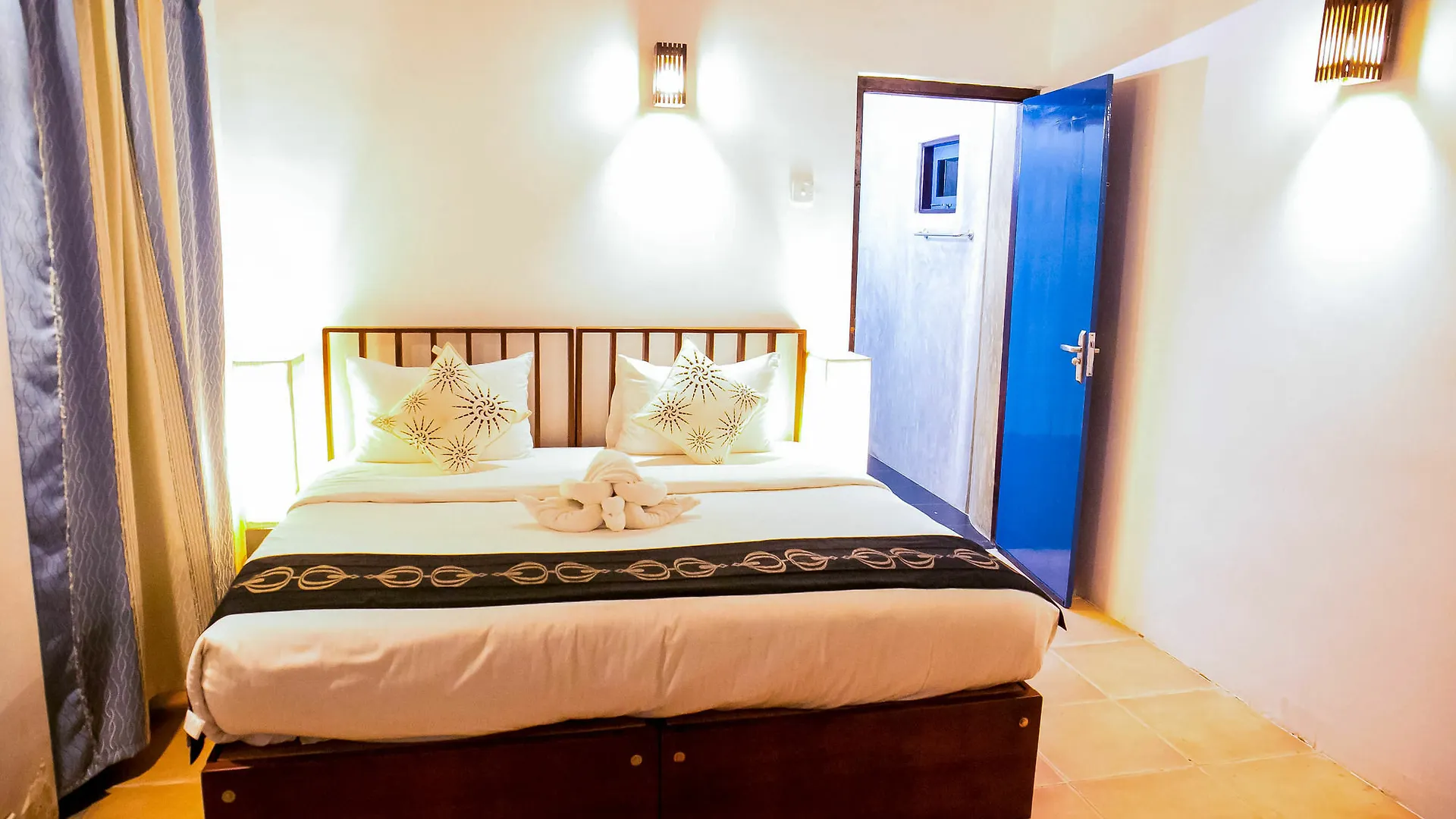 Pavana Hotel Negombo