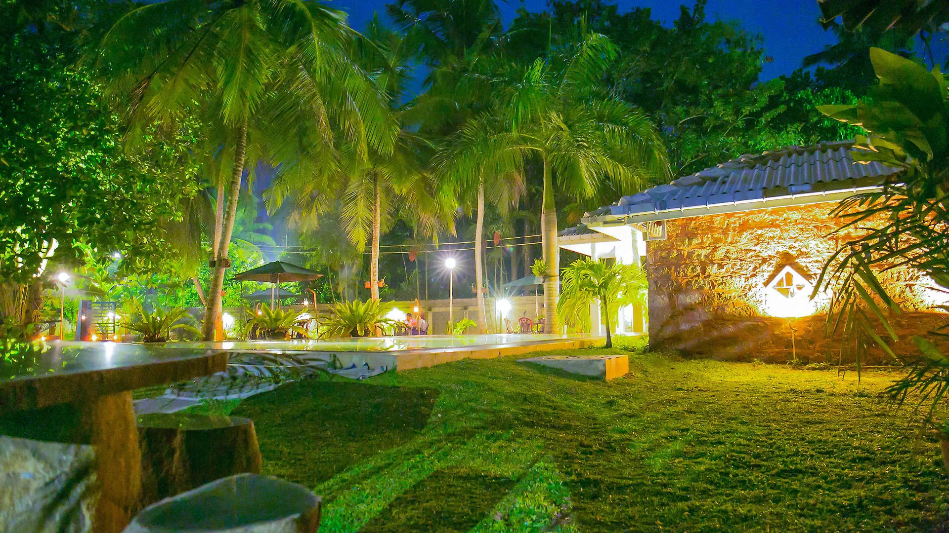 Pavana Hotel Negombo