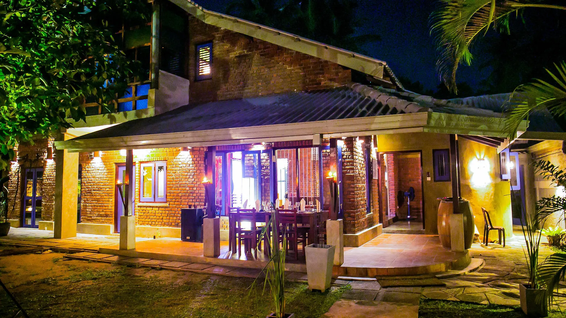 Pavana Hotel Negombo