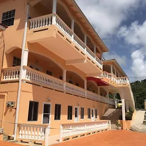 Aupic Paradise , Vieux Fort Saint Lucia