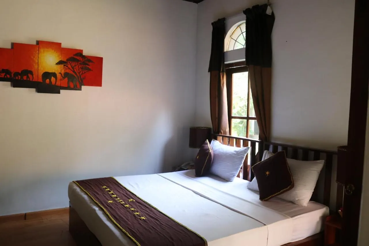 Pavana Hotel Negombo