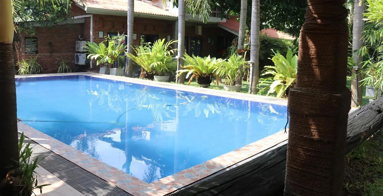 Pavana Hotel Negombo