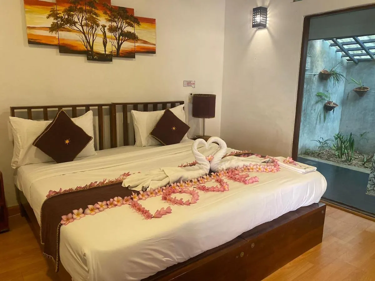 ***  Pavana Hotel Negombo Sri Lanka