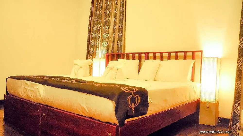 Pavana Hotel Negombo 3*,